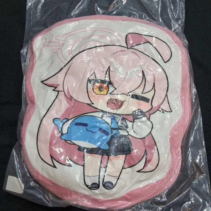 [BUNJANG] Blue Archive Hoshino Cushion / 블루아카이브 호시노 쿠션