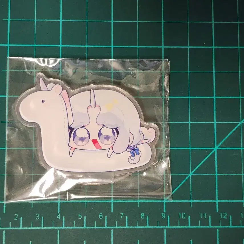 [BUNJANG] Ayatsuno Yuni Acrylic Stand / 스텔라이브 아야츠노유니 아크릴스탠드 판매