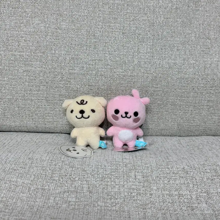 [BUNJANG] Merry Between Standing Keyring Doll / 정품 메리 비트윈 스탠딩 키링 인형