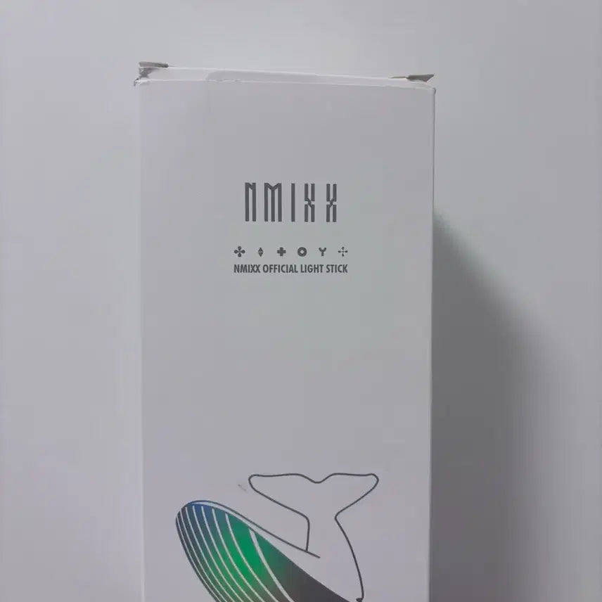 [BUNJANG] NMIXX Official Lightstick - Mixstick / NMIXX 공식 응원봉 믹스틱 엔믹스