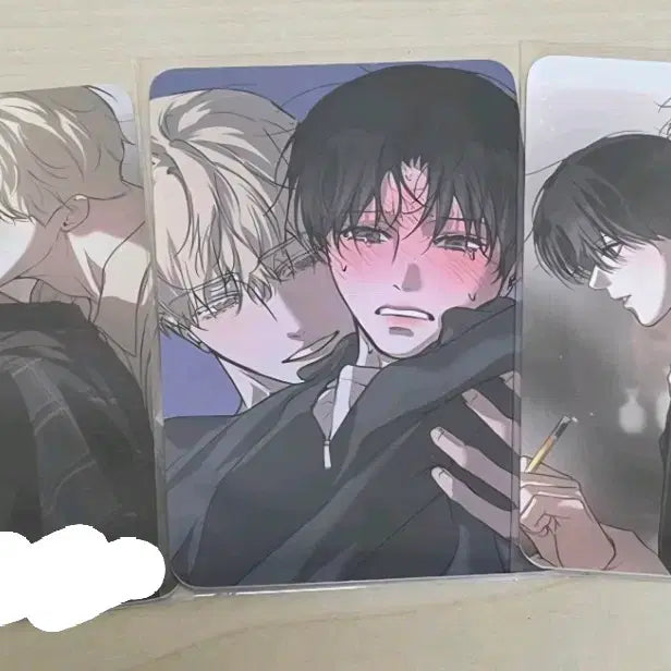 [BUNJANG] Le Bomb Salon de Lebon Drink Special Photocard / 레봄 살롱드르봉 카페레봄 음료특전 음특 판매