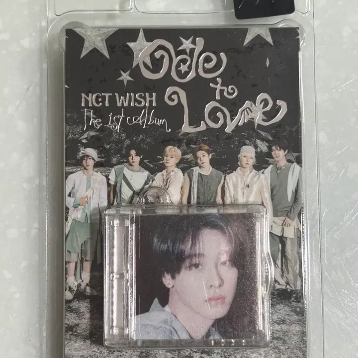 [BUNJANG] Riku Sumini Sealed / 미개봉 리쿠 스미니