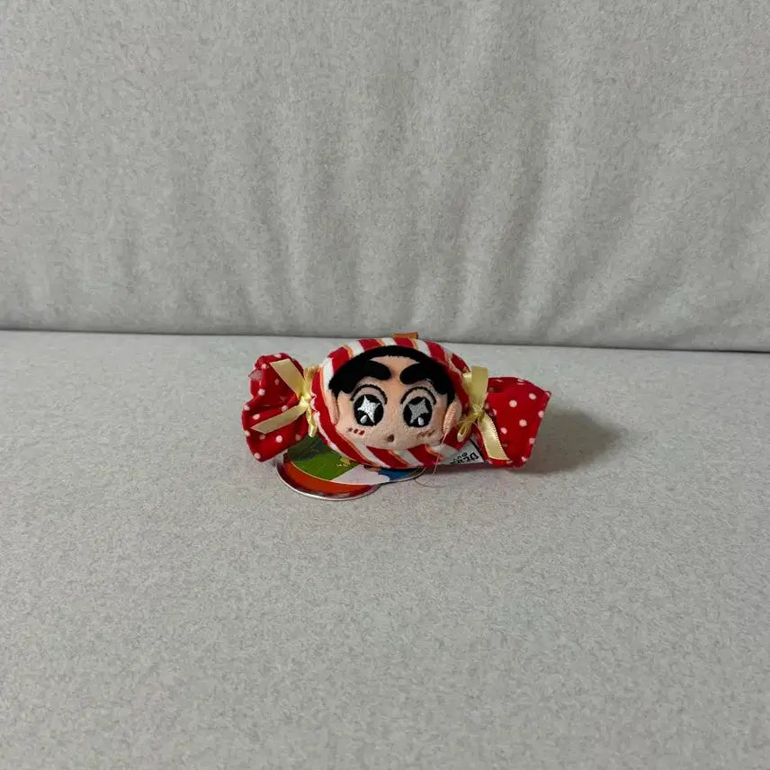 [BUNJANG] Crayon Shin-chan Mini Candy Plush / 짱구 미니캔디 인형