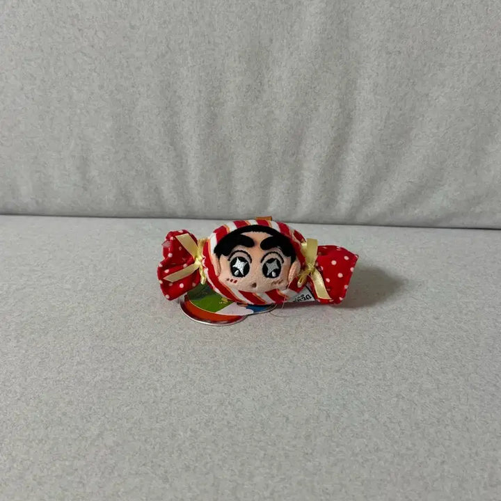 [BUNJANG] Crayon Shin-chan Mini Candy Plush / 짱구 미니캔디 인형