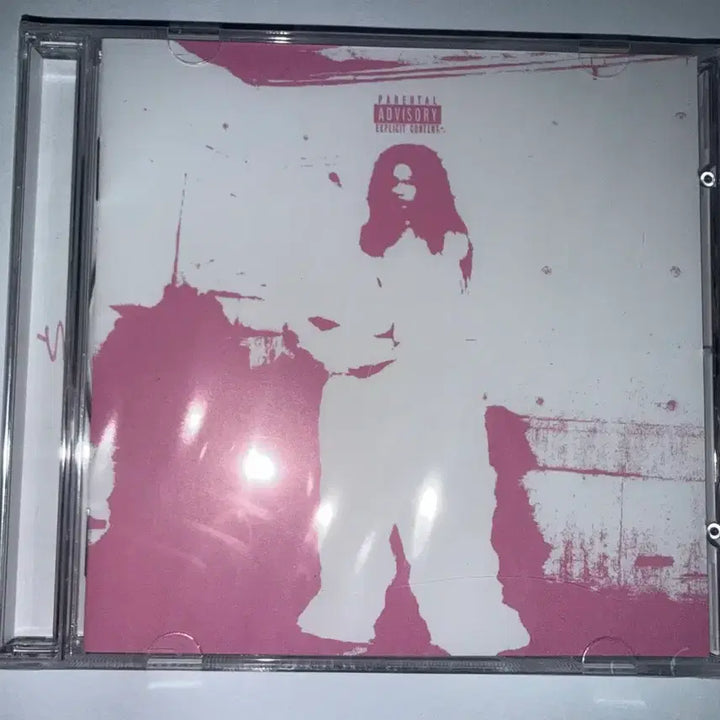 [BUNJANG] Kid Milli LOVE$ICK Sealed CD / [미개봉] 키드밀리 러브식 cd Kid Milli LOVE$ICK
