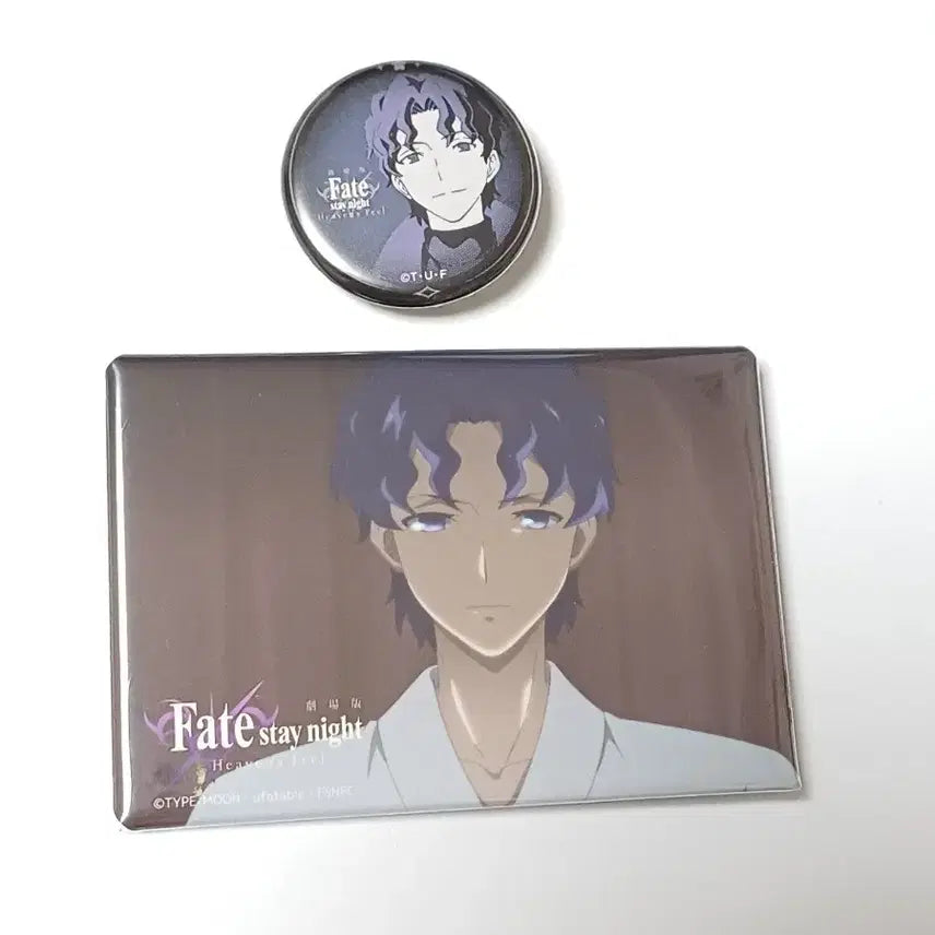 [BUNJANG] Fate/Grand Order Fate/stay night Heaven&