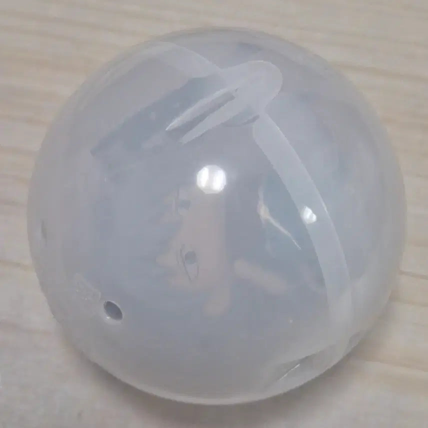[BUNJANG] Gintama Gintoki "Mogu Mogu Nyam Nyam Series" Character Stand / 은혼 긴토키 모구모구 냠냠대열