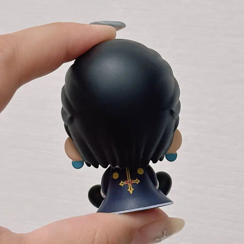 [BUNJANG] Hunter x Hunter Chrollo Figure / 헌터헌터 눌셋 피규어 클로로