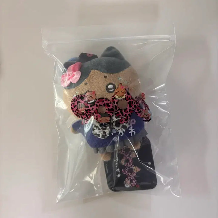 [BUNJANG] Hachiwara Gyaru 9090 Plush / 갸루 하치와레 9090 판매