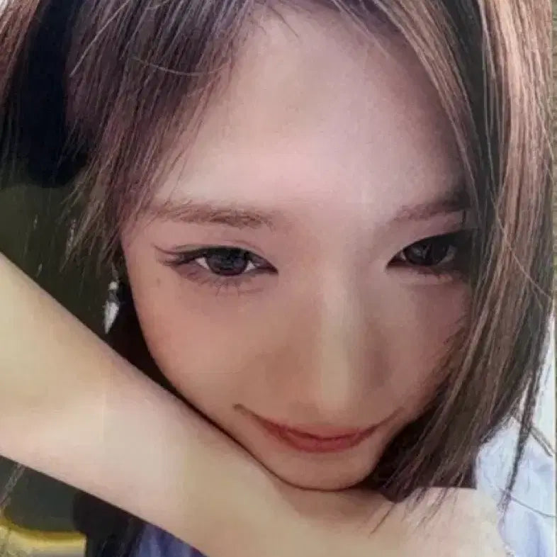 [BUNJANG] LEESEO Split Set (Photocards) / 메이크스타 이서 원가 분철