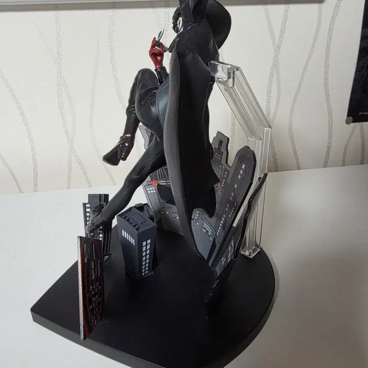 [BUNJANG] Persona 5 Joker Last One Ichiban Shoji Figure / 페르소나 5 조커 라스트원 피규어 이치방쿠지 제일복권