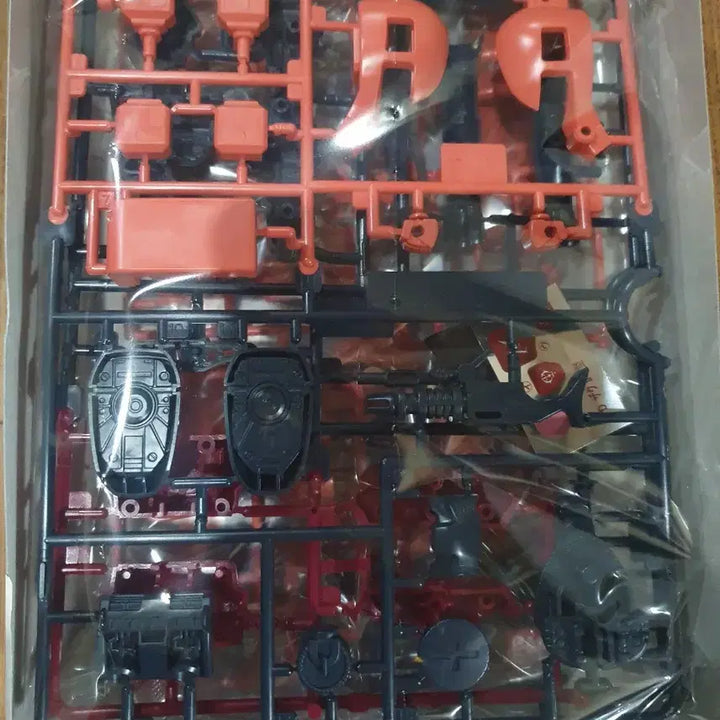 [BUNJANG] Bandai SD Char&