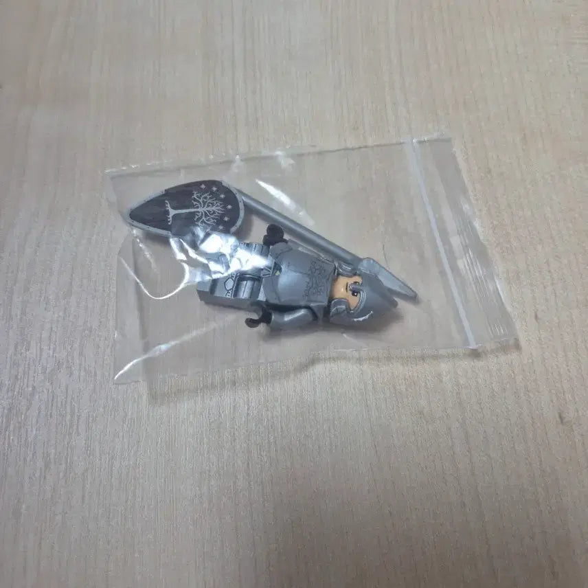 [BUNJANG] LEGO Lord of the Rings Gondor Soldier (Series 1) / 레고 곤도르 병사 1기 판매합니다~