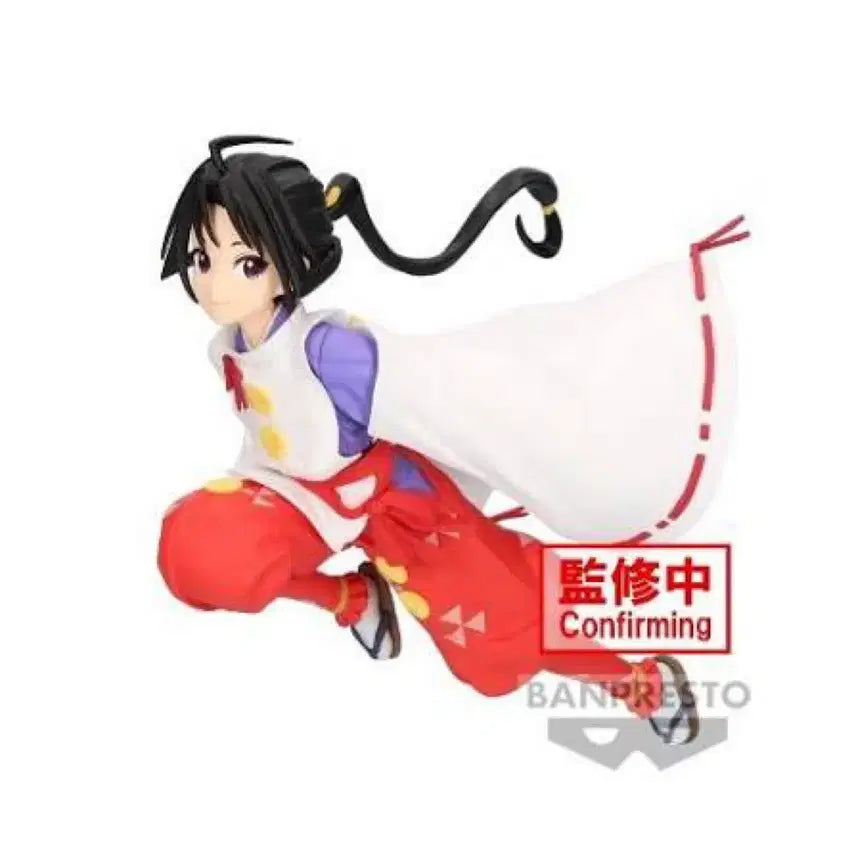 [BUNJANG] Hojo Tokiyuki Figure / 도망을 잘치는 도련님 호죠 토키유키 피규어 팝니다