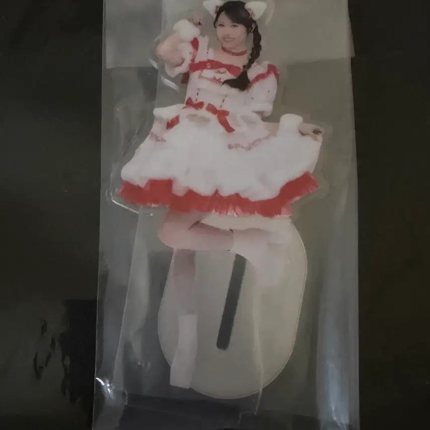 [BUNJANG] Sano Aika Ichiban Kuji Acrylic Stand / 사노 아이카 이치방 쿠지 아크스타