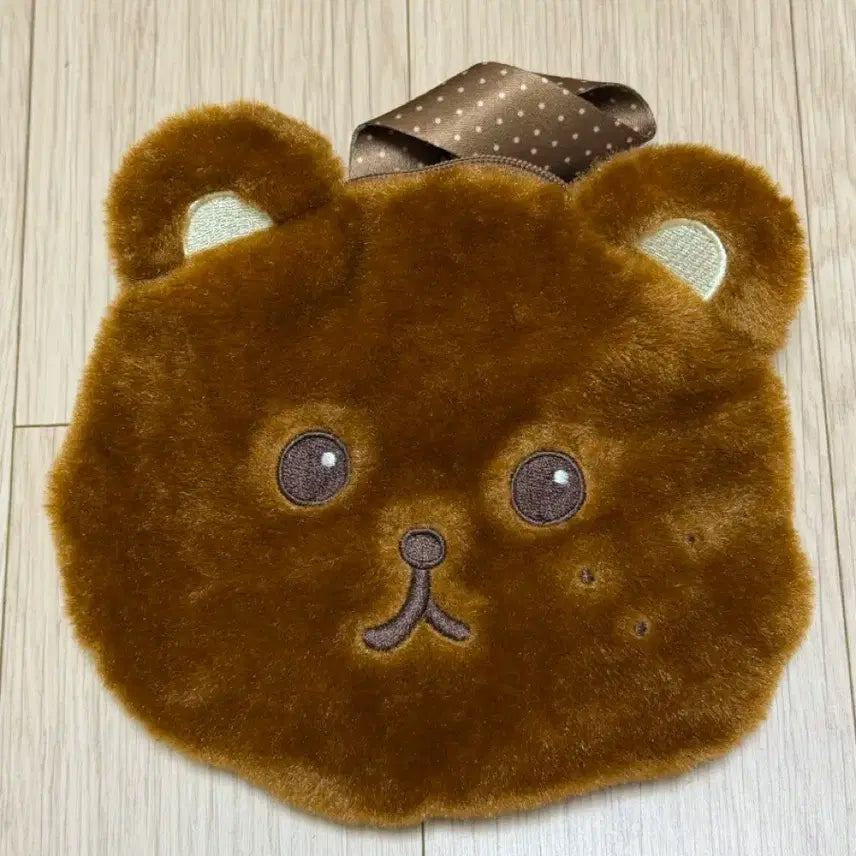 [BUNJANG] NCT Haechan Kkumi Pouch Bag / 엔시티 해찬 꾸미 파우치백