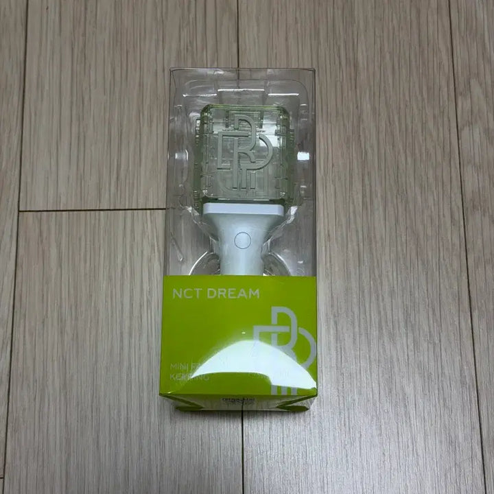 [BUNJANG] NCT DREAM Mini Lightstick / 엔시티 드림 미니 응원봉