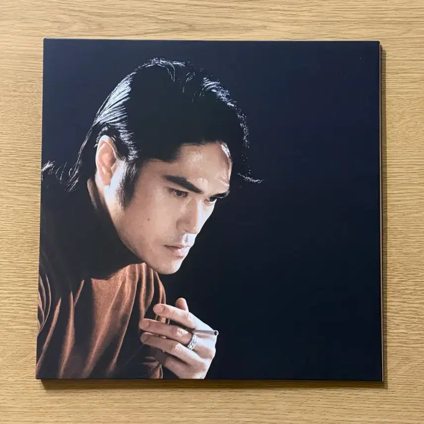 [BUNJANG] 250 250 - 250 (LP, Opened, Unplayed) / 250 이오공 뽕 LP (미청음, 개봉반)