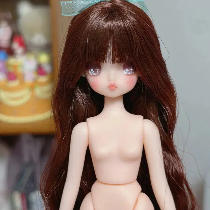 [BUNJANG] Jjoria Art Kkotji Limited Edition Symbi / 쪼로리아트 꽃지 한정판 심비