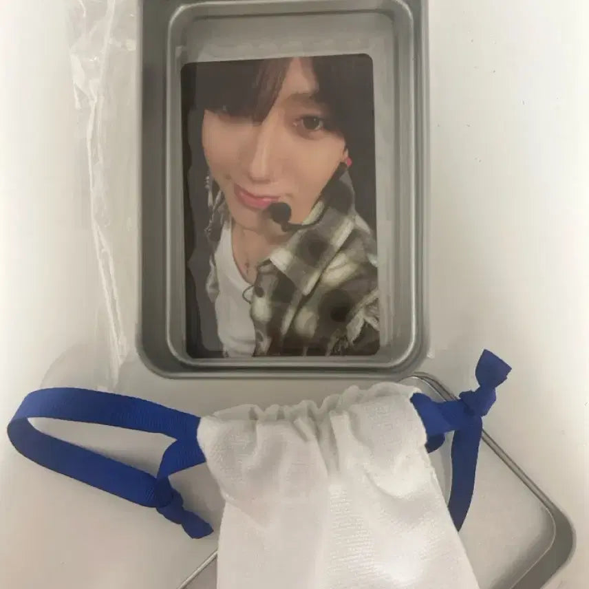 [BUNJANG] Super Show 10 ELF Ring Yesung Photocard / 슈퍼쇼10엘프링(포카O)(예성11호)