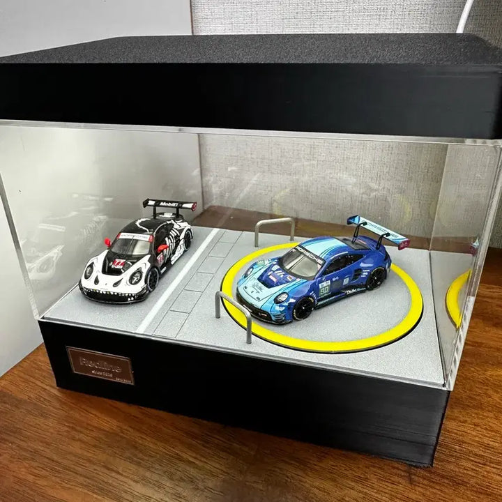 [BUNJANG] Redline Diorama / 레드라인 디오라마 판매합니다