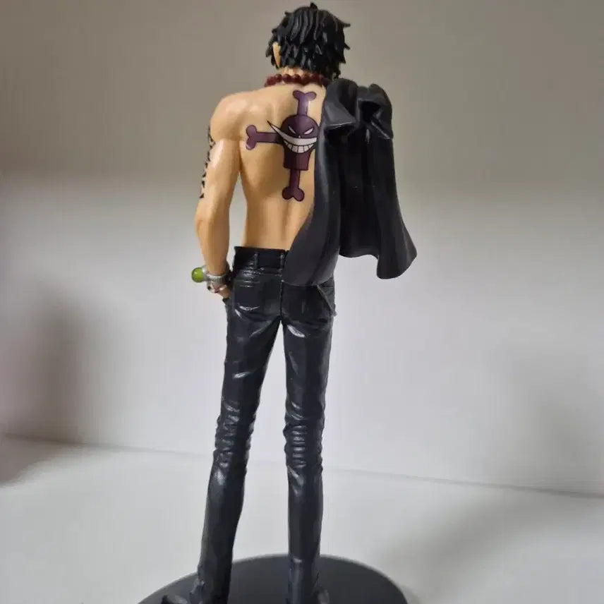 [BUNJANG] One Piece Ace DFX Jin Freecs Series Figure / 원피스 에이스 DFX 진 프릭 시리즈 피규어 판매