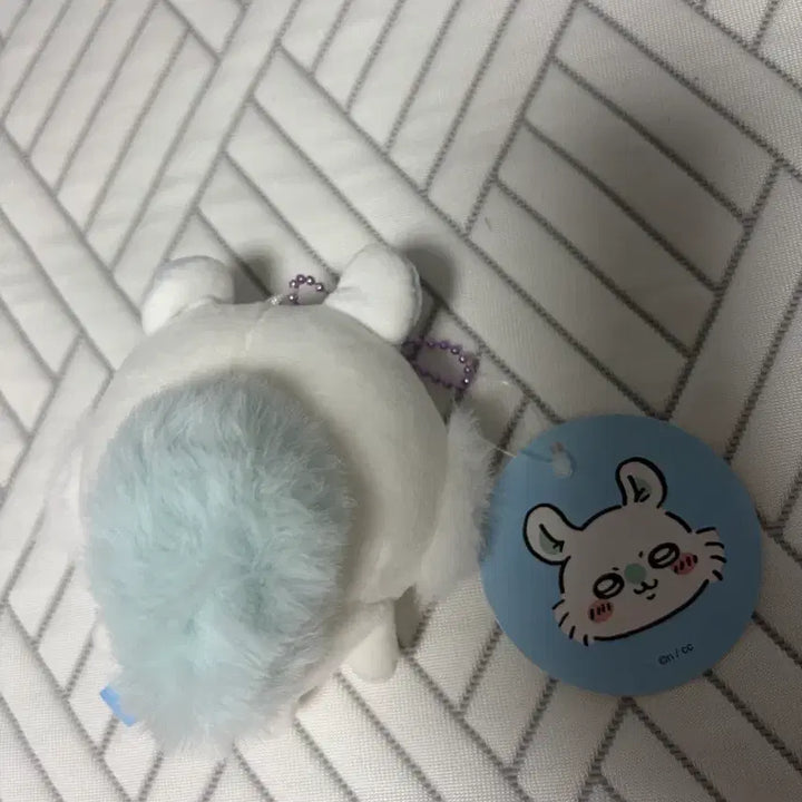 [BUNJANG] Momongga Doll / 모몽가 인형