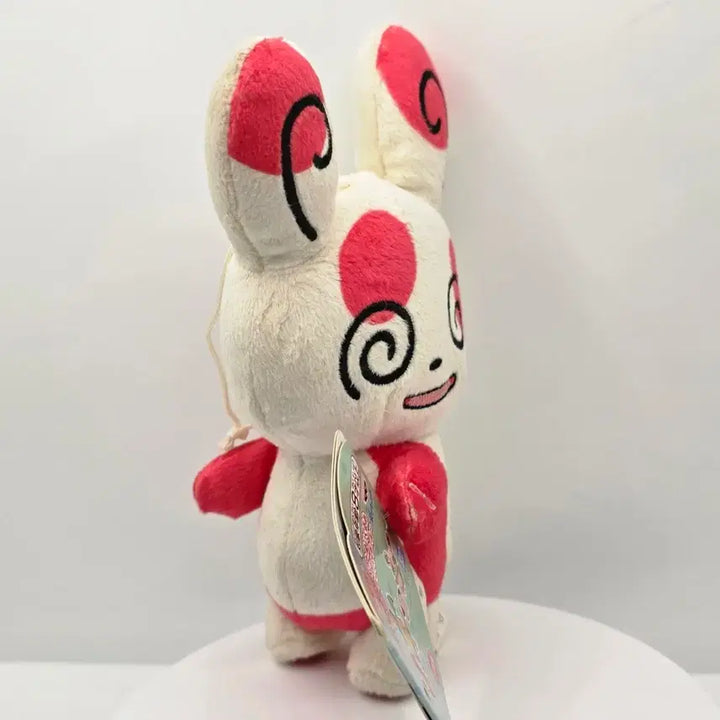 [BUNJANG] Banpresto Pokemon Lurantis Plush / 포켓몬스터 반프레스토 구라부라린 얼루기 인형 판매합니다