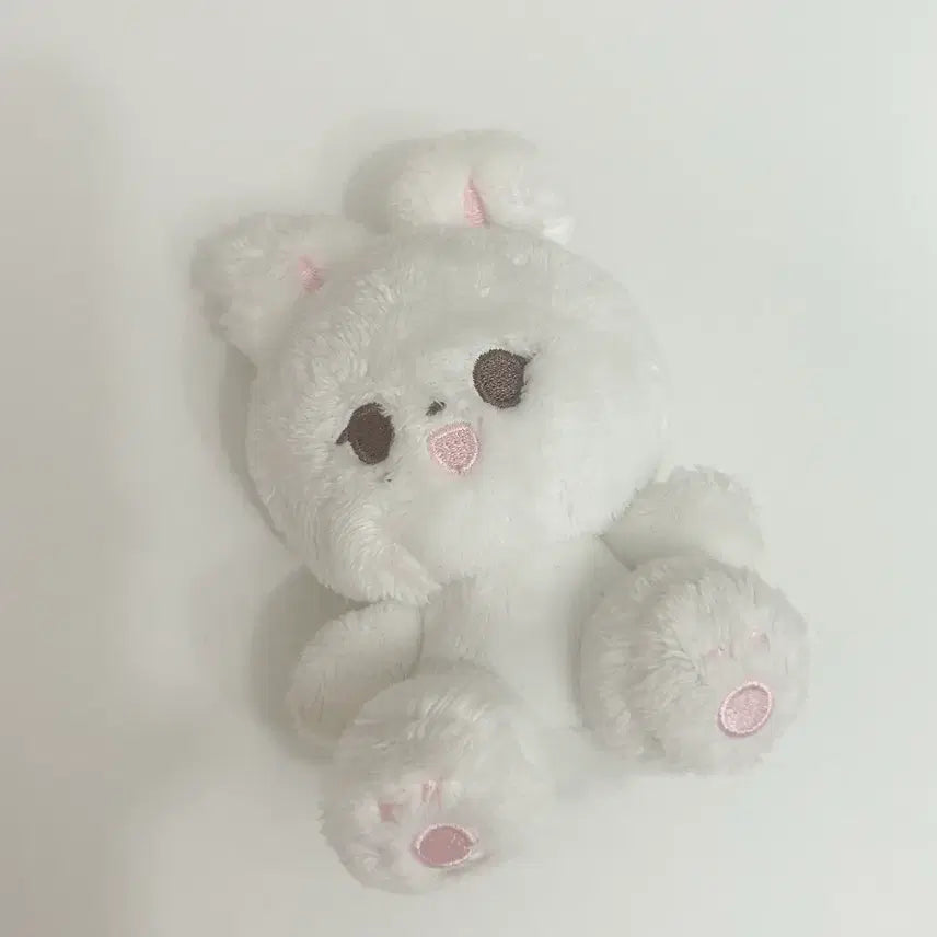 [BUNJANG] SEVENTEEN Jeonghan Jjongkkomi Doll / 세븐틴 정한 인형 쫑코미 양도