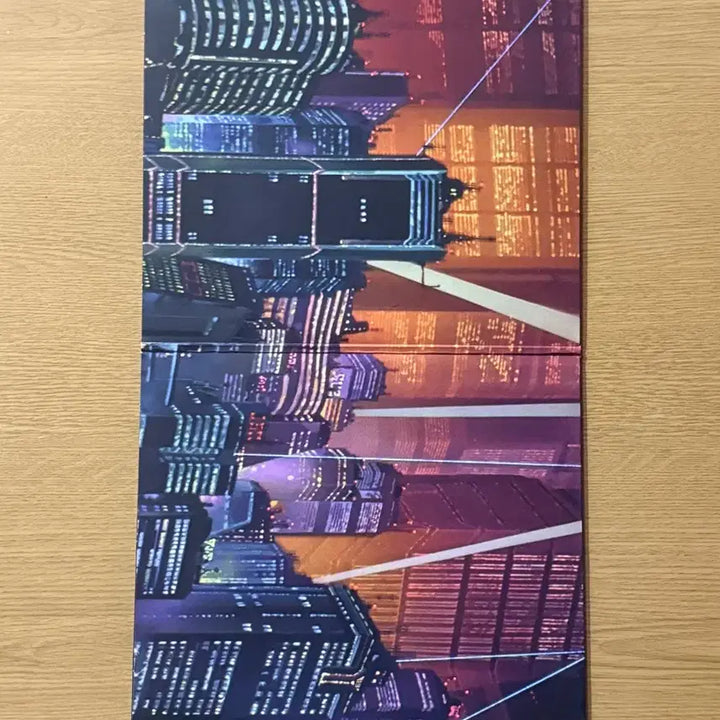 [BUNJANG] Akira Symphonic Suite LP (Red Vinyl, Opened - Unplayed) / 아키라 Symphonic Suite LP (RED ver, 미청음 개봉반)
