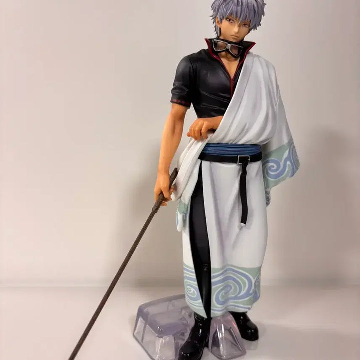 [BUNJANG] Gintama Gintoki 20th Anniversary Ichiban Kuji B Prize Figure / 은혼 긴토키 20주년 쿠지 b상 피규어 판매