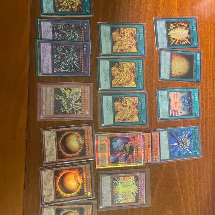 [BUNJANG] Yu-Gi-Oh! Ra&