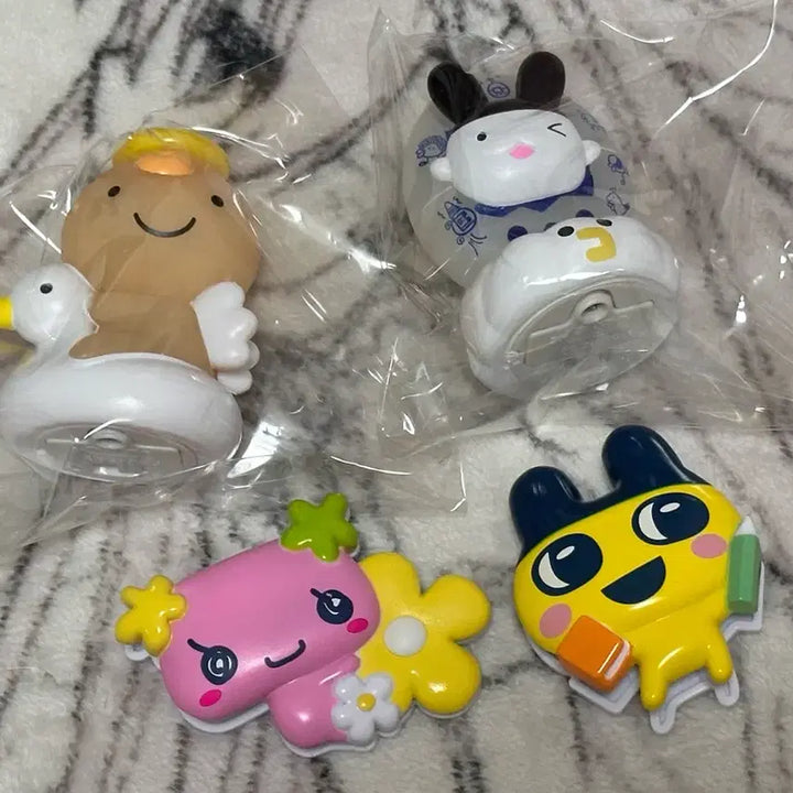 [BUNJANG] Tamagotchi Gacha Set / 다마고치 가챠