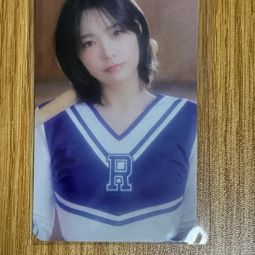 [BUNJANG] QWER Siyeon Manito Platform Version Photocard / QWER 시연 마니또 플랫폼 버전 포카