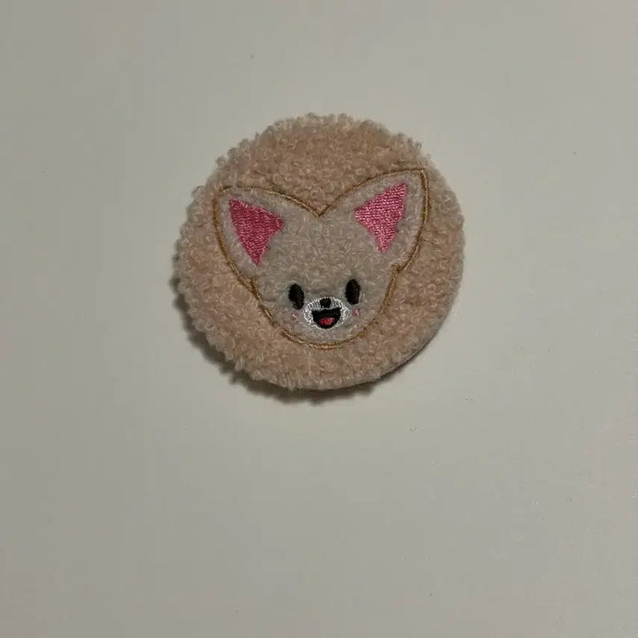 [BUNJANG] Stray Kids I.N. FoxI.Ny Can Badge / 스트레이키즈 스키즈 스키주 캔뱃지 아이엔 폭시니 양정인
