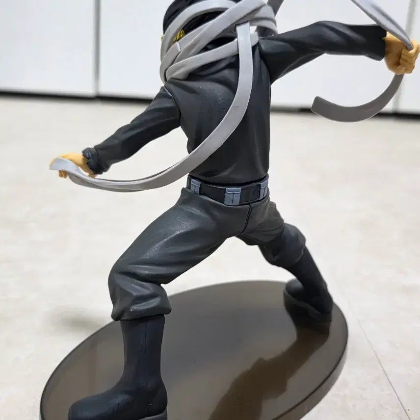 [BUNJANG] Aizawa Shota Amazing Heroes Eraser Head Figure / 아이자와 쇼타 어메이징 히어로 피규어 이레이저 헤드