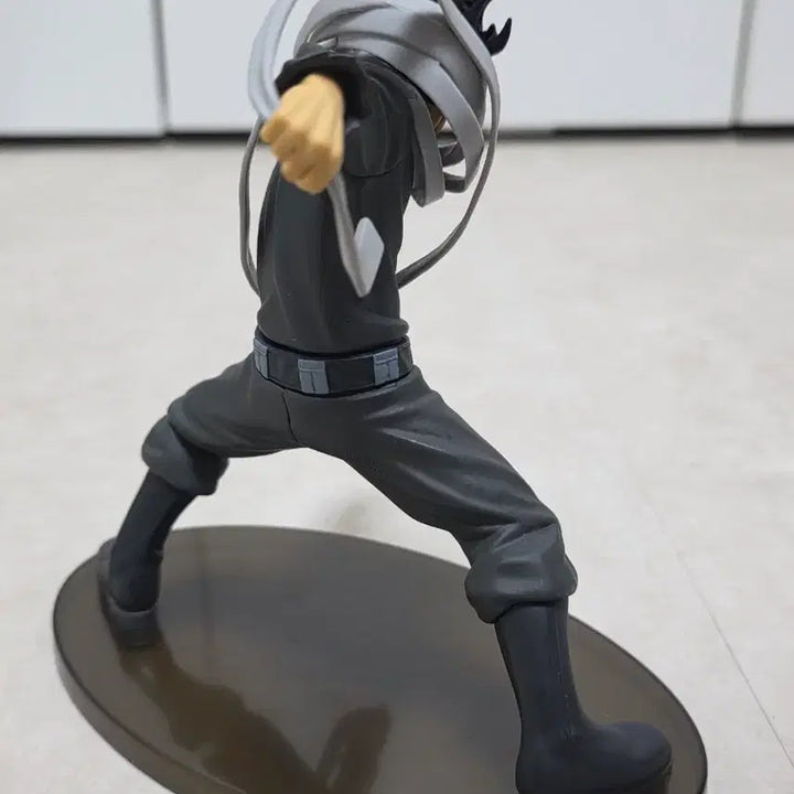 [BUNJANG] Aizawa Shota Amazing Heroes Eraser Head Figure / 아이자와 쇼타 어메이징 히어로 피규어 이레이저 헤드