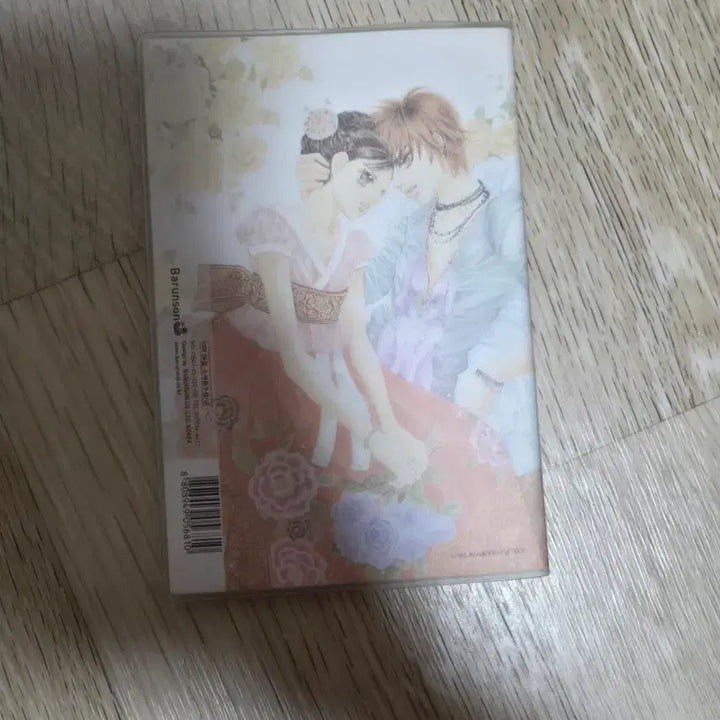 [BUNJANG] Palace Scheduler Classic Stationery / 궁 스케줄러 고전문구