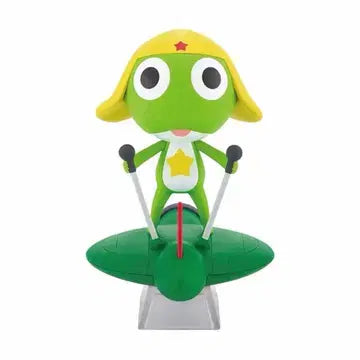 [BUNJANG] Keroro Gunso Ichiban Kuji Prize B Keroro Figure / 개구리중사 케로로 이치방쿠지 제일복권 B상 케로로 피규어