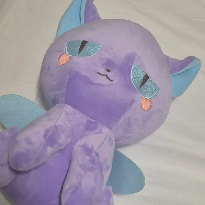 [BUNJANG] Cardcaptor Sakura Spinel Sun Plush 27cm / 새상품 카드캡터 체리 스피넬 선 봉제인형 27cm