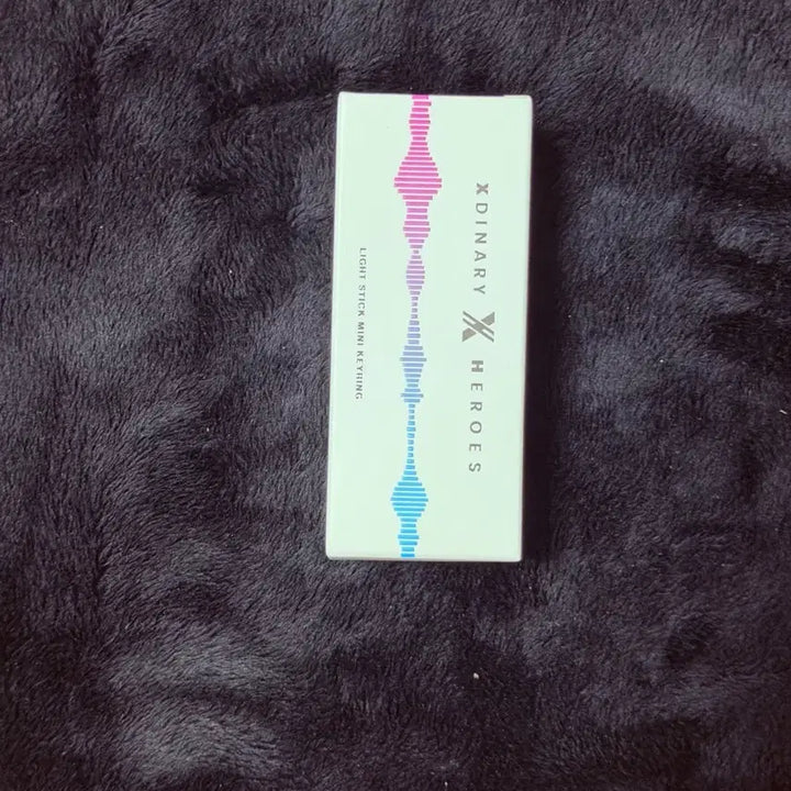 [BUNJANG] Xdinary Heroes XH Official Lightstick Keychain / 엑스디너리히어로즈 엑디즈 응원봉 키링