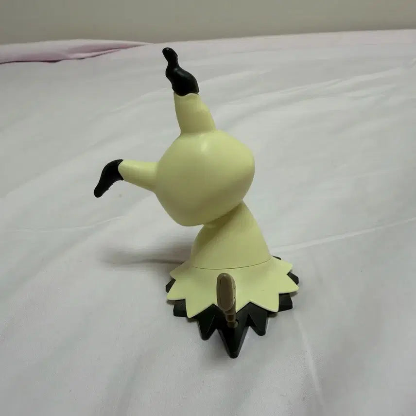 [BUNJANG] Qcumber Assembly Figure / 따라큐 조립식 피규어