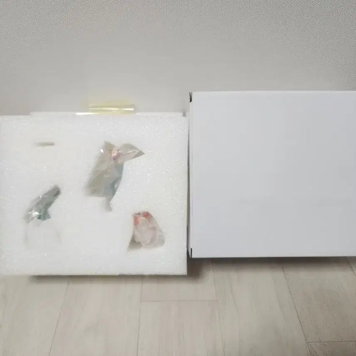 [BUNJANG] Pokémon Scale World Misty / 포켓몬 스케일월드 uing 이슬 인어