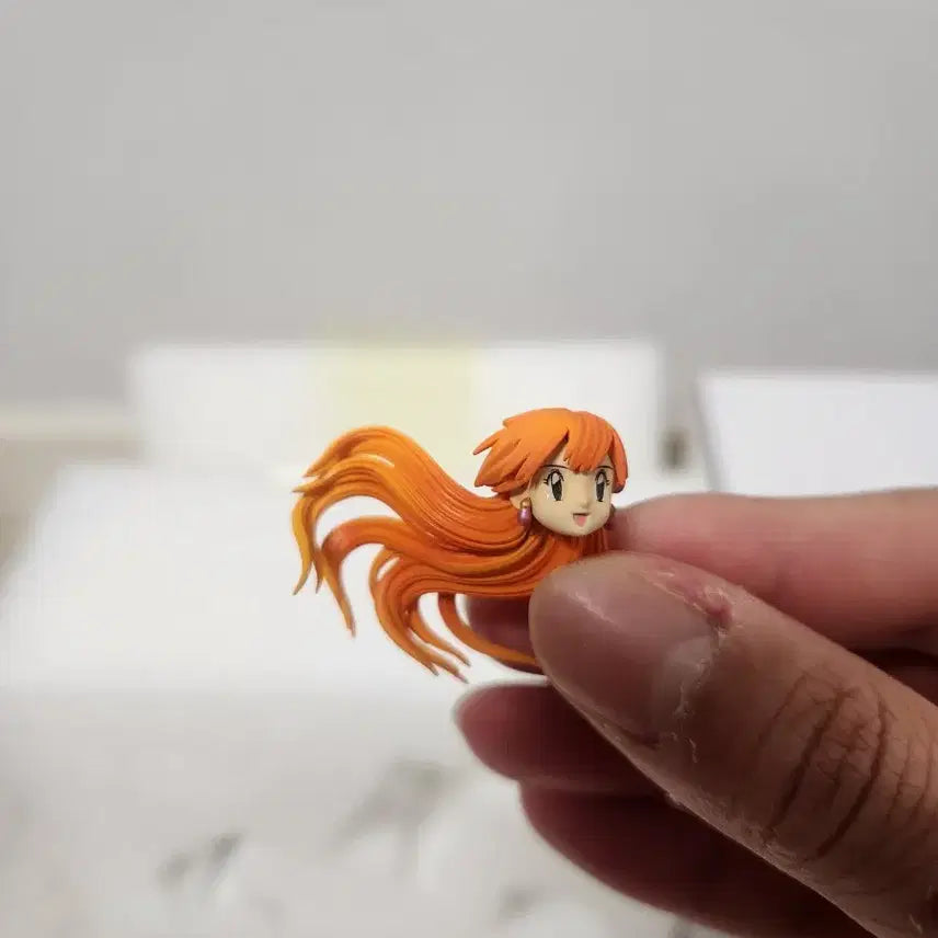 [BUNJANG] Pokémon Scale World Misty / 포켓몬 스케일월드 uing 이슬 인어