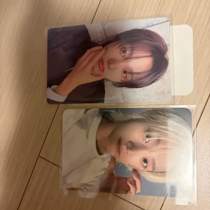 [BUNJANG] Boynextdoor Youngho Seongho Photocard / 포카 팔아요 포카 팝니다 보넥도 투어스 영재 성호