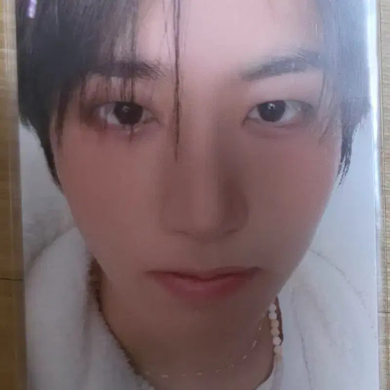 [BUNJANG] Stray Kids Han 5th Fanmeeting POB Photocard / 스트레이키즈 한 5기 팬미팅 4만원 특전