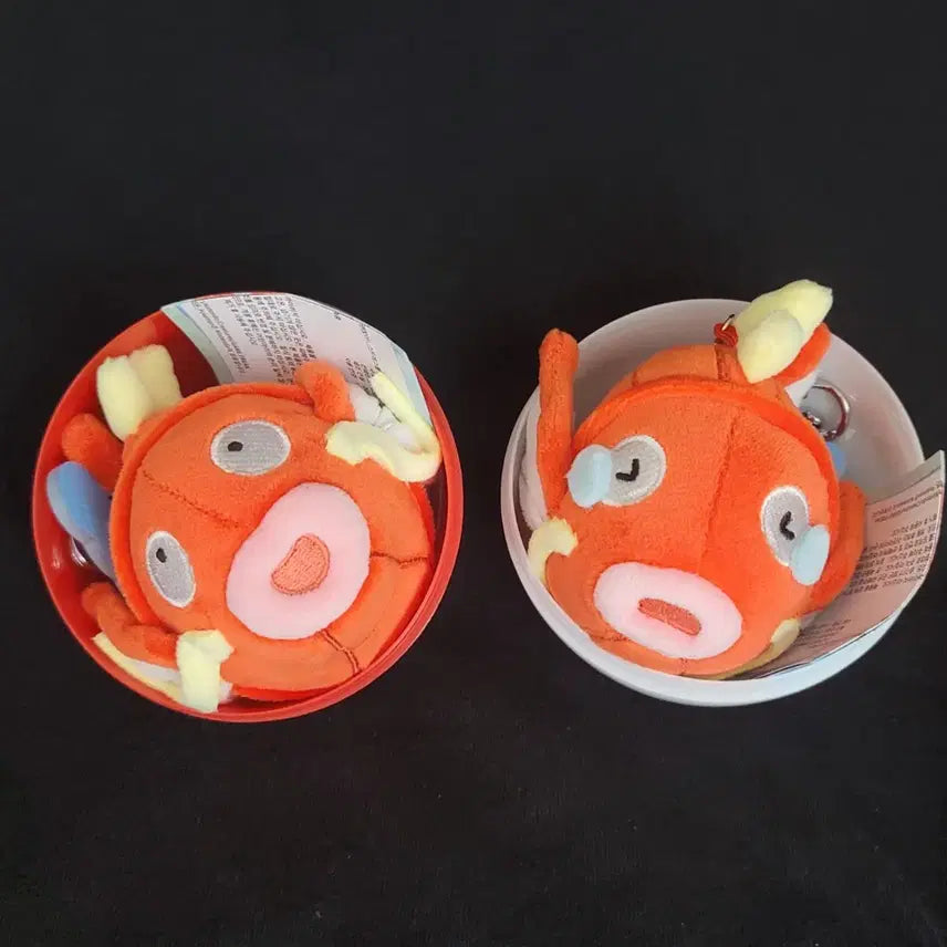 [BUNJANG] Ingerking Stress Ball Bundle Set / 잉어킹 스트레스볼 일괄