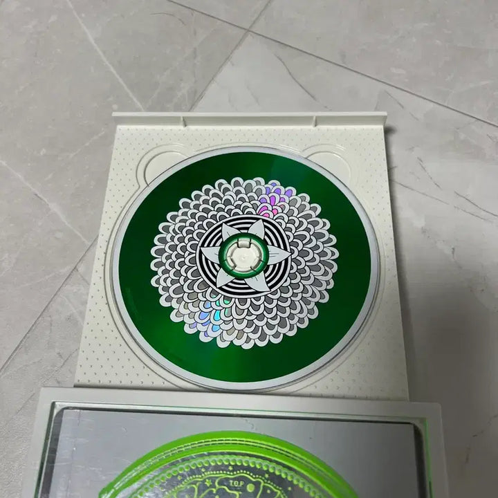 [BUNJANG] Big Bang Bundle Set Albums / 빅뱅앨범일괄