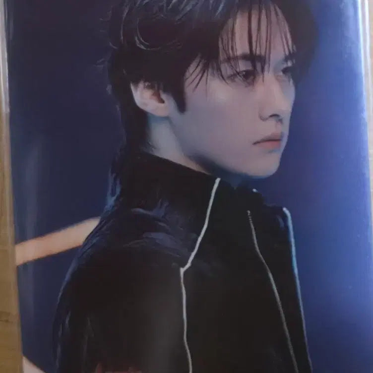 [BUNJANG] Stray Kids Lee Know Japan Kuji Sticker / 스트레이키즈 리노 일본 쿠지 스티커