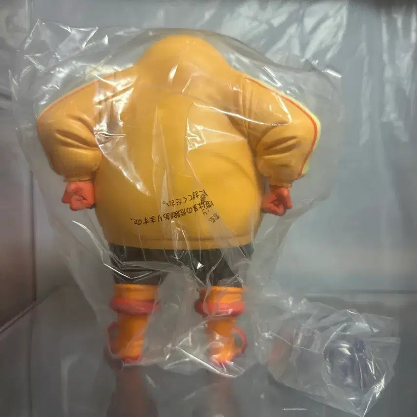 [BUNJANG] My Hero Academia Fat Gum Ichiban Kuji Figure (Unsealed, Box Not Included) / 개봉/박스x) 나히아 팻검 제일복권 피규어
